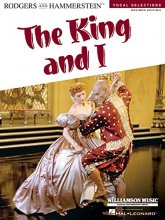 Cover art for The King and I Edition - Piano, Vocal and Guitar Chords