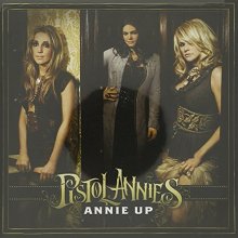 Cover art for Annie Up