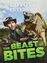 Cover art for The Beast of Bites (Brave Wilderness)