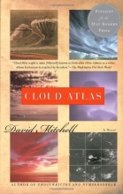 Cover art for Cloud Atlas: A Novel