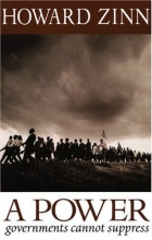 Cover art for A Power Governments Cannot Suppress