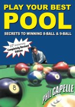 Cover art for Play Your Best Pool
