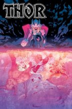 Cover art for THOR BY JASON AARON: THE COMPLETE COLLECTION VOL. 3