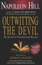 Cover art for Outwitting the Devil: The Secret to Freedom and Success
