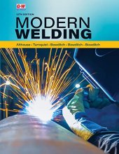 Cover art for Modern Welding