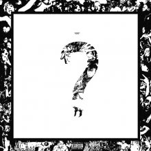 Cover art for ? [LP]