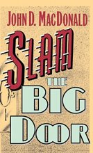 Cover art for Slam the Big Door