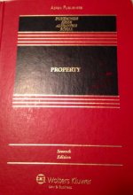 Cover art for Property, 7th Edition