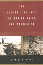 Cover art for The Spanish Civil War, the Soviet Union, and Communism
