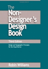 Cover art for Non-Designer's Design Book, The (3rd Edition)