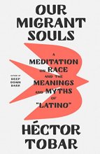 Cover art for Our Migrant Souls: A Meditation on Race and the Meanings and Myths of “Latino”
