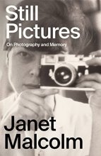Cover art for Still Pictures: On Photography and Memory
