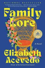 Cover art for Family Lore: A Good Morning America Book Club Pick