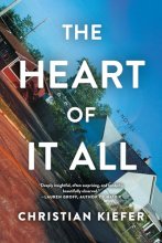 Cover art for The Heart of It All