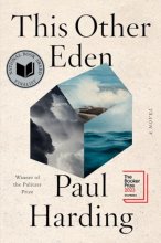 Cover art for This Other Eden: A Novel