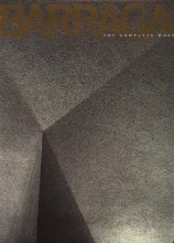 Cover art for Barragan: The Complete Work
