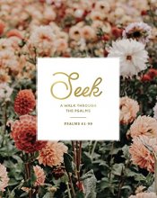 Cover art for Seek: Psalms 61-90