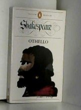 Cover art for Othello (The New Penguin Shakespeare)