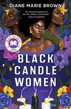 Cover art for Black Candle Women: A Read with Jenna Pick