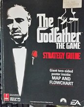 Cover art for The Godfather Guide