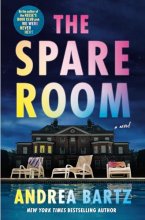 Cover art for The Spare Room: A Novel