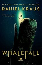 Cover art for Whalefall: A Novel