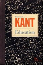 Cover art for Education (Ann Arbor Paperbacks)