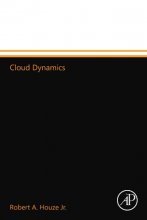 Cover art for Cloud Dynamics, Volume 53 (International Geophysics)