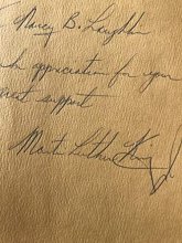 Cover art for Where Do We Go From Here: Choas or Community?