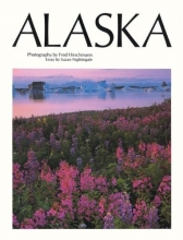 Cover art for Alaska