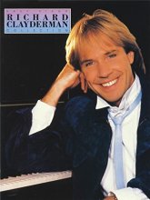 Cover art for The Richard Clayderman Collection for Easy Piano (Easy Piano (Hal Leonard))