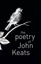 Cover art for The Poetry of John Keats