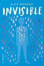 Cover art for Invisible. Edición conmemorativa (Spanish Edition)