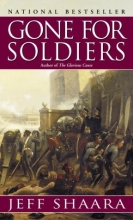 Cover art for Gone For Soldiers
