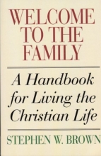 Cover art for Welcome to the Family (Reissue)