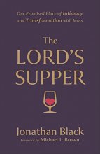 Cover art for Lord's Supper