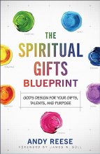 Cover art for Spiritual Gifts Blueprint