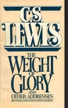Cover art for The Weight of Glory and Other Addresses