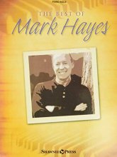 Cover art for The Best of Mark Hayes