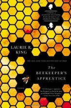 Cover art for The Beekeeper's Apprentice: Or On the Segregation of the Queen (Mary Russell and Sherlock Holmes #1)