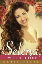 Cover art for To Selena, with Love