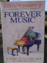 Cover art for FOREVER MUSIC: A Tribute to the Gift of Creativity