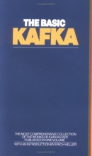 Cover art for The Basic Kafka