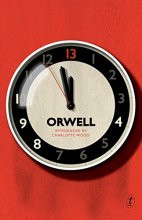 Cover art for 1984