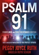 Cover art for Psalm 91 Frontliner and First Responder Edition