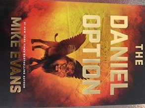 Cover art for The Daniel Option A Novel