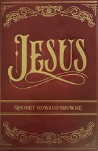Cover art for Jesus