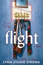 Cover art for Flight: A Novel