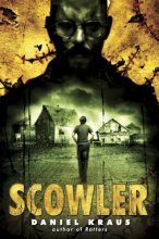 Cover art for Scowler