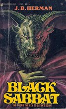 Cover art for Black Sabbat.